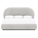 Monolith Panel Bed