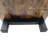 Rustic Brown Tv Unit For Bedroom, Holds 65in Tv, Organized Storage Solution Stand With Legs, Fits Generous Capacity