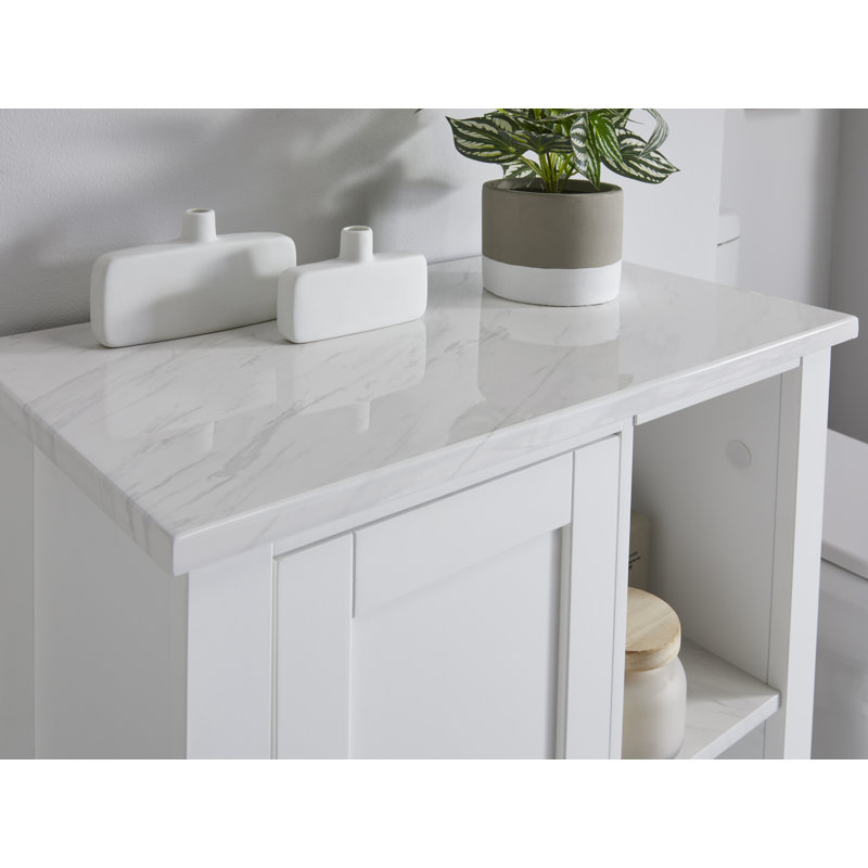 Prestwick Freestanding Under Sink Cabinet