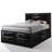 Crowson Storage Platform Bed-89984121-89984118