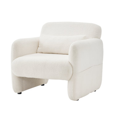 Amillano Upholstered Armchair