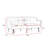 Malesa 69.20'' Square Arm Sleeper-1585065691