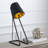 Fetush Metal Lamp