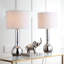 Ensemble de lampes de table 30,5 po Amoure-1688638150