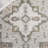 Vintage Rosewood 500 Performance Oriental; Vintage Look Indoor Rug-117806486