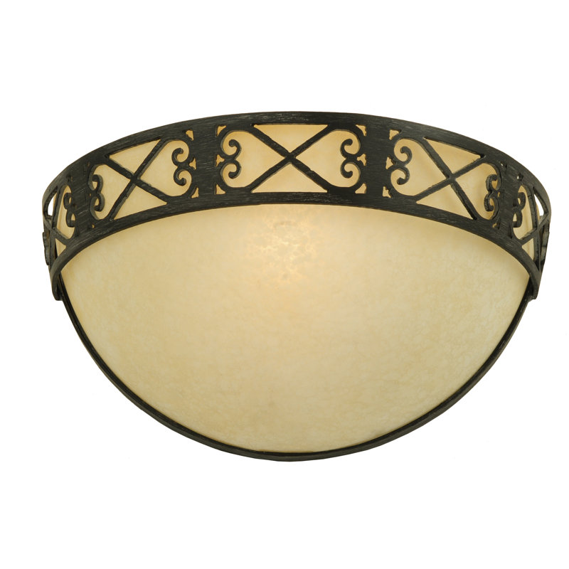 Toscano 1 - Light Half Moon