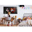Magnetic Glass Dry Erase Board