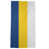 Tennessee Red Football Blue/Gold/Off White selected