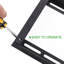 Fativo Multi-Screen Wall Mount