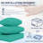 Outdoor Sectional Cushions, Outdoor Cushions For Patio Furniture Replacement, Waterproof Patio Furniture Cushions, Patio Sectional Cushions For Outdoor Sofa(14Pcs)-1758588781