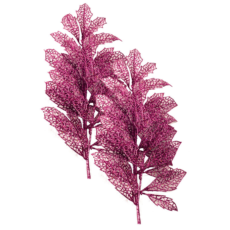 None Arrangement, Pink