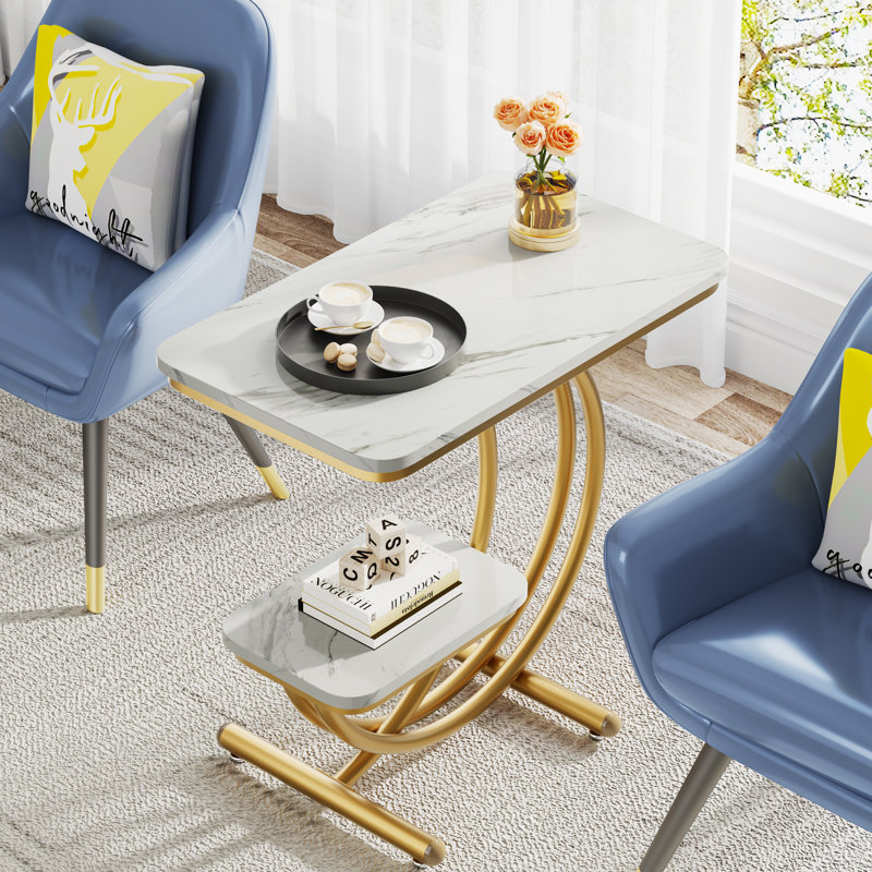Table de bout Tavyn C Table