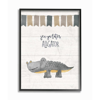 Framed Art