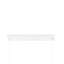LED Pendant Lamp Annalisse Metal White-354059779