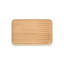 Brabantia Profile Wooden Chopping Board Set