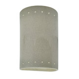 Krimhilde Ada 1 - Light Flush Mounted Sconce
