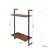 Farmhouse Kitchen Bar Shelf
