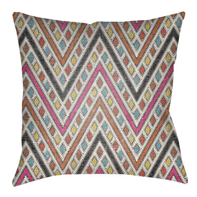 Coussin intérieur / extérieur Lolita Leilani