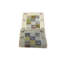 Tapis multicolore tribal 1 x 4 Indo Gabbeh