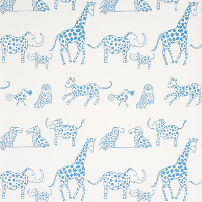 Papier peint Jubilé Jungle