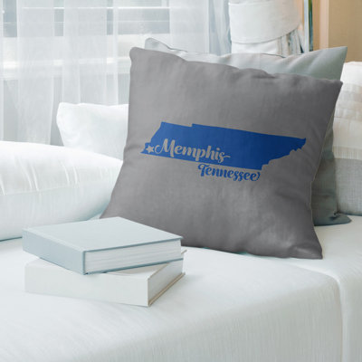 Linen Pillow Cover