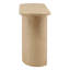 Rosalyn Console Table Light Natural