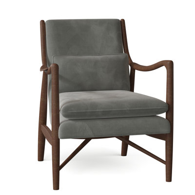 Fauteuil Cole