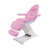 Similicuir rose est en rupture de stock