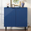 Armoire de rangement 2 portes Riehl-1942775624