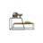 Kateri 150cm Console Table
