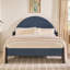 Grand lit plateforme tapissier Liann-1594453395