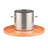 Moonlight Christmas Tree Stand Resin Live Tree Stand For Max. Tree Height Under 6 Ft.-63352037