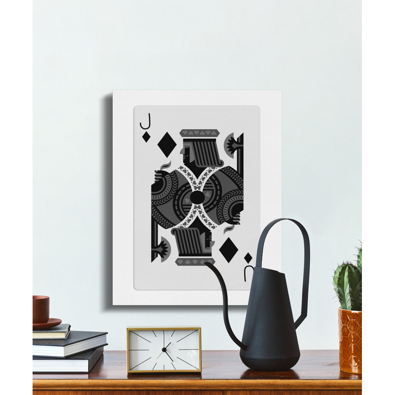 Durst Wrapped Canvas Print Set, 24x30
