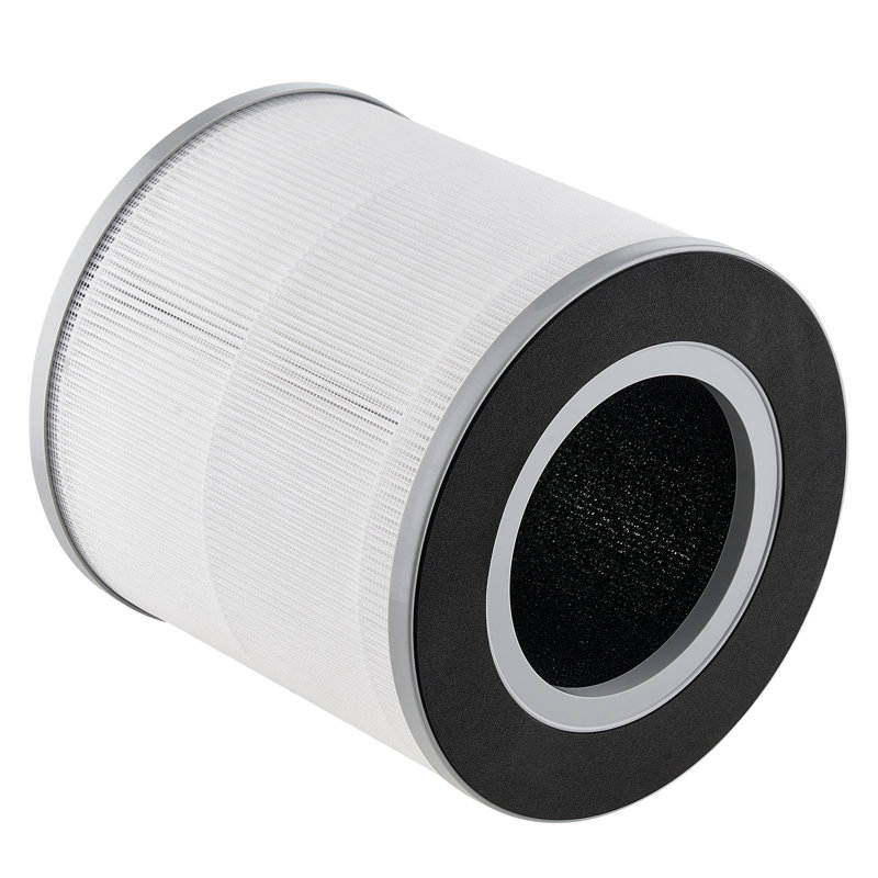 3-in-1 Air Purifier Replacement Filter H13 Filter with PP Pre-Filter