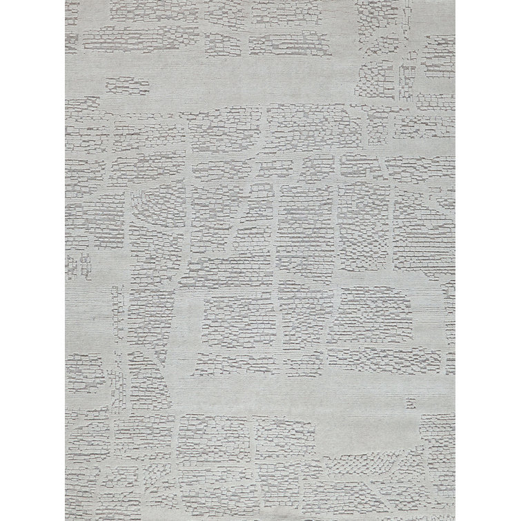 Calexico Wool Abstract Indoor Rug