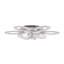 Ceiling Fan with LED Lights-1141949183