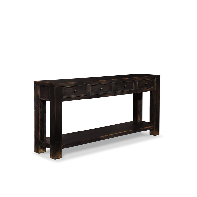 Console 64 po Alysiah
