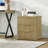 Cesiro 3-Drawer Nightstand with Metal Glides-974544321-983206914