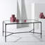 Isabellina Rectangular Coffee Table-259756168