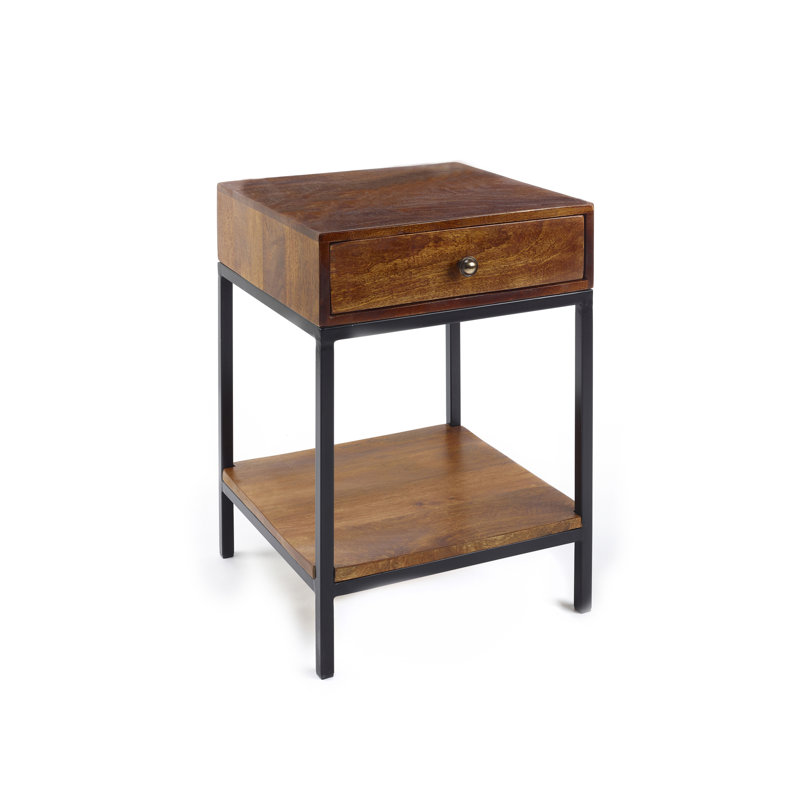 Kanab End Table