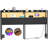 Storage Headboards With Outlets,USB Ports And LED Light-356063521-366022397