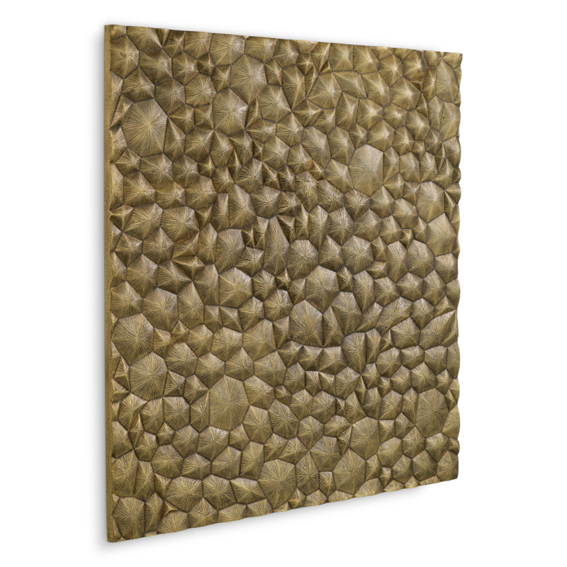 Ultimo Wall Décor