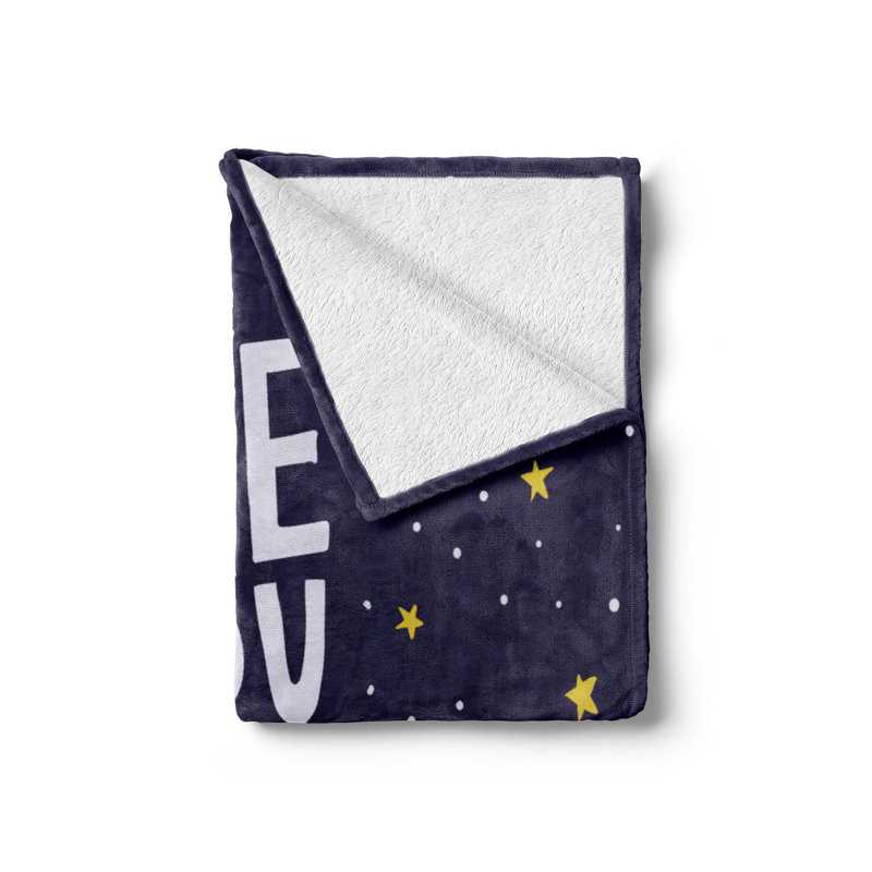 Hand Woven Throw Blanket, 60" x 80"