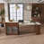 Walnut selected