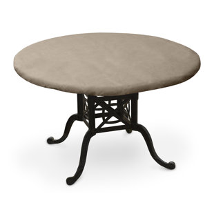 Housse supérieure pour table ronde KoverRoos® III