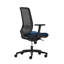 Chaise de travail multifonctionnelle en filet Adapt-1315375435