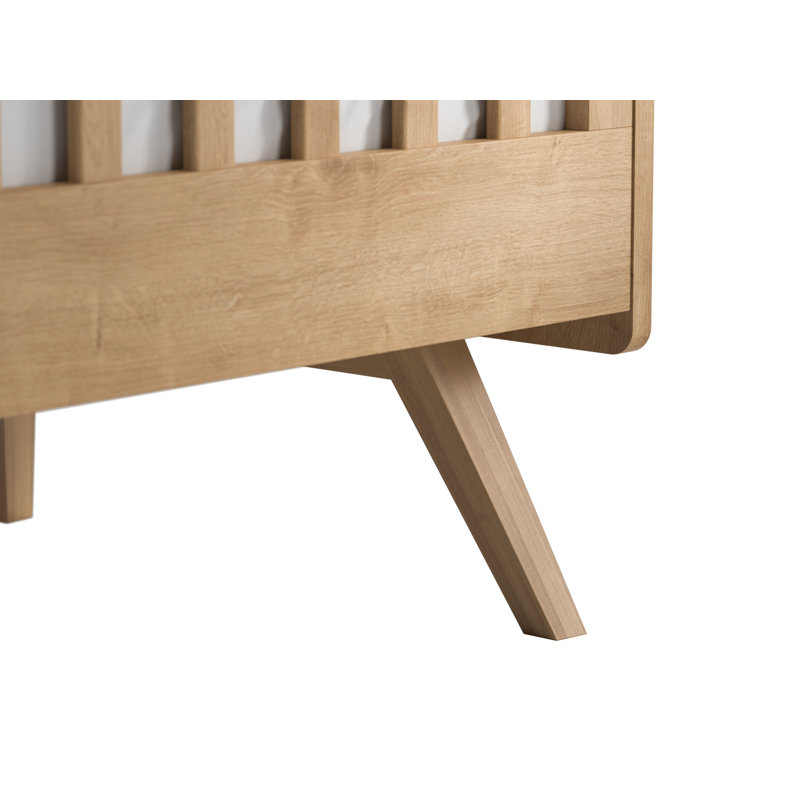 Antoine Cot Bed