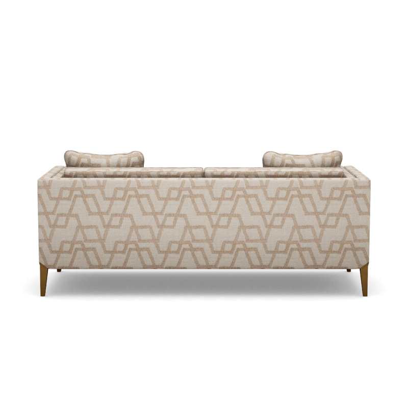 Sophia Sofa, Perky 855412, Big Sur