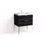 Avila 30" W Freestanding Single Bathroom Vanity with Dean Leg-1901916547-1901916555-1901916554