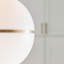 Hanea 1 - Light LED Pendant-1957835038-1957835037